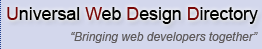 UWDD Logo